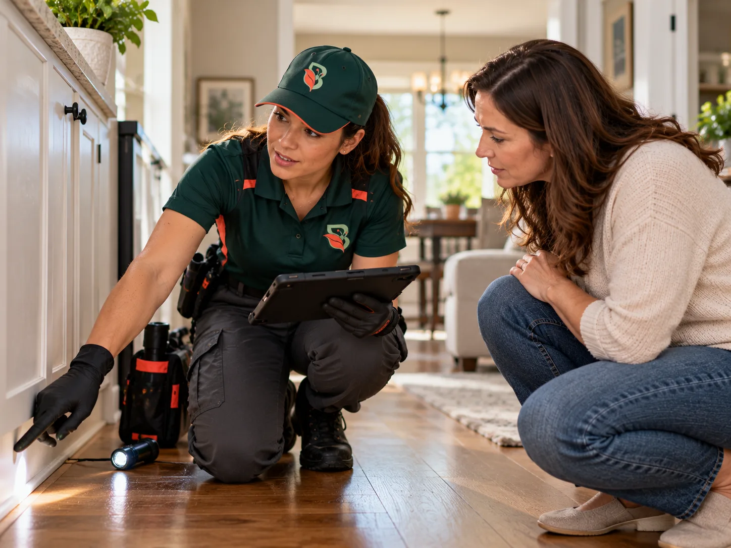 Pest Control Follett, TX FAQs